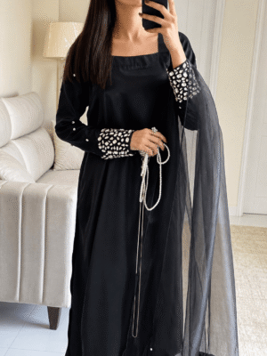Siyah Noor